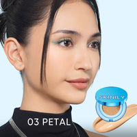03 PETAL
