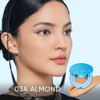 03A ALMOND🔥
