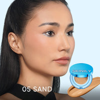 05 SAND🔥