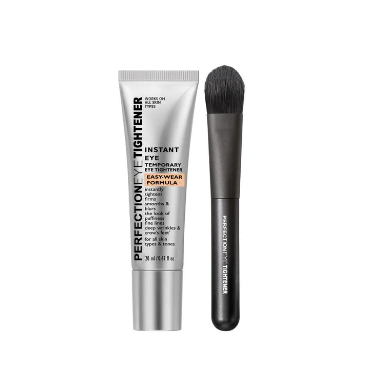 🌸 Perfection Primer Tightener – Smooth, Lift & Look Younger in Minutes! ✨.