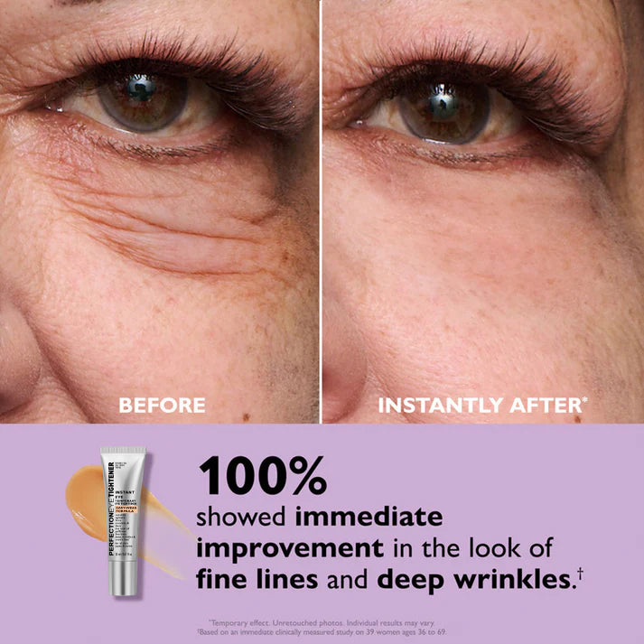 🌸 Perfection Primer Tightener – Smooth, Lift & Look Younger in Minutes! ✨.