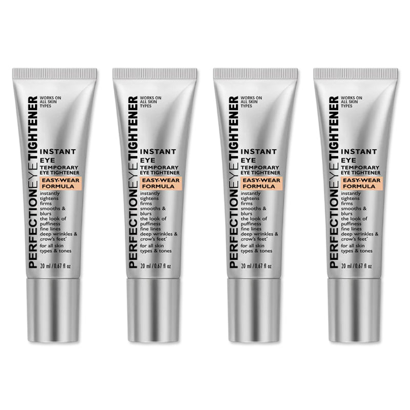 🌸 Perfection Primer Tightener – Smooth, Lift & Look Younger in Minutes! ✨.