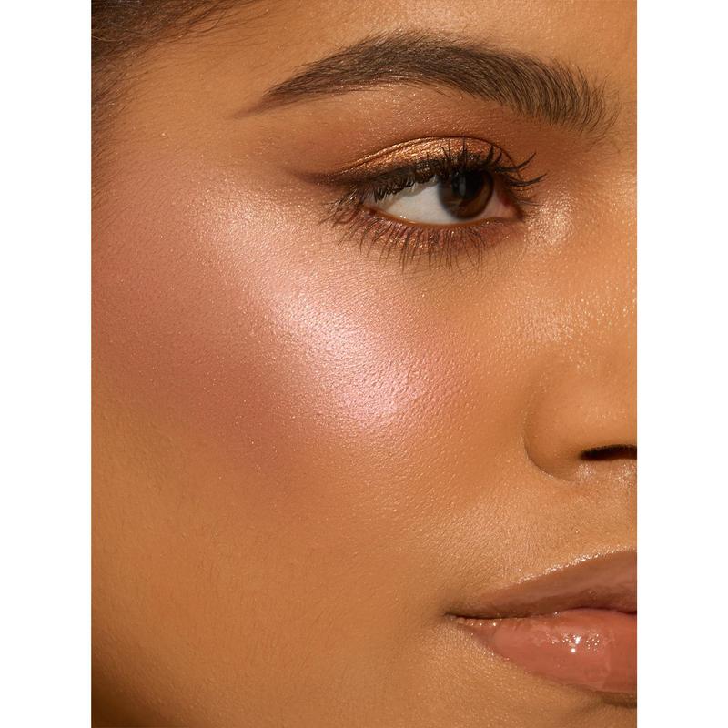 🕒Last 3 hours 60% off🔥eye & cheek palette - eyeshadow and highlighter makeup (with Detachable Brush)