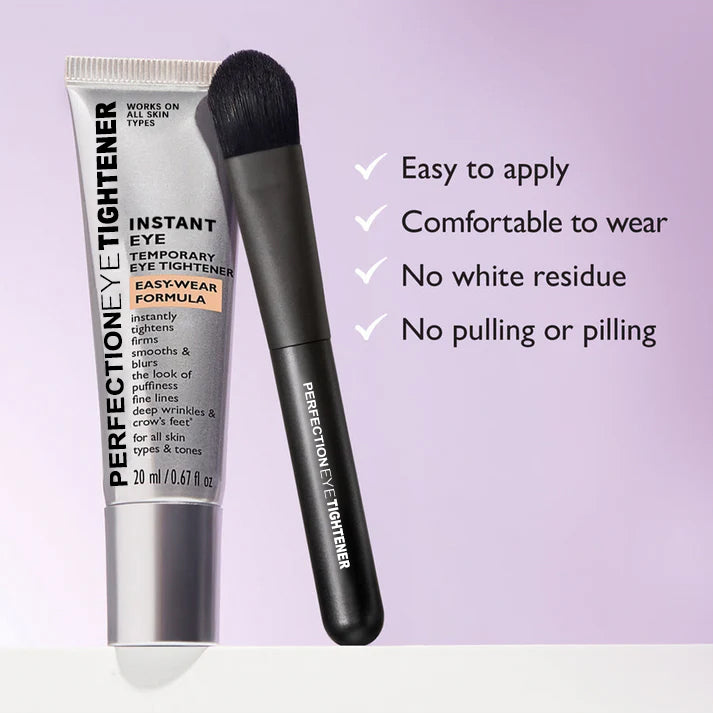 🌸 Perfection Primer Tightener – Smooth, Lift & Look Younger in Minutes! ✨.