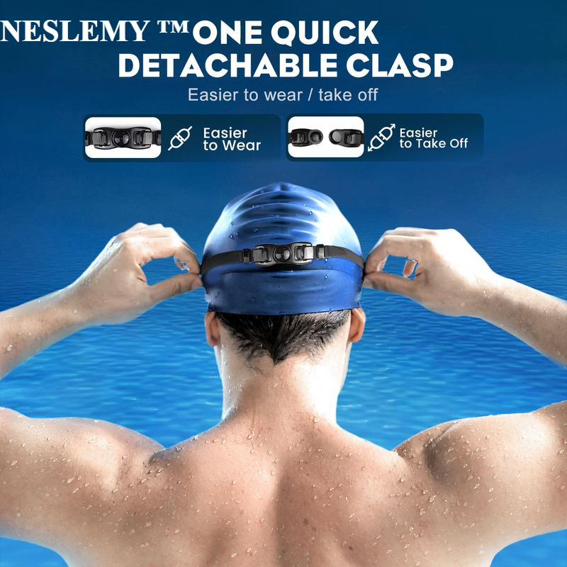Final 6 Hours: 60% OFF🔥NESLEMY™ Swim Goggles for Adults & Kids