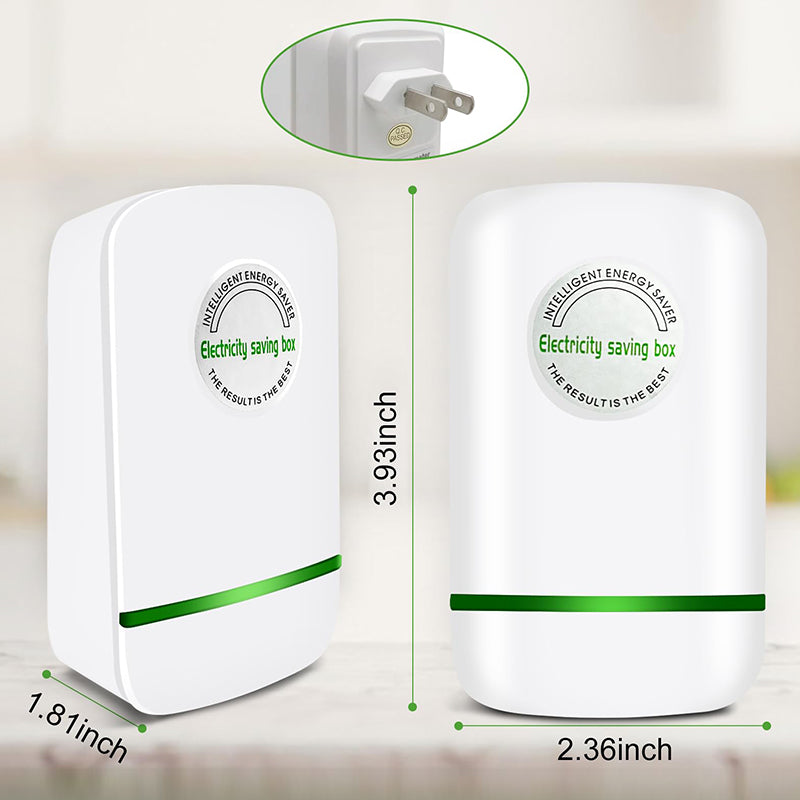 ⚡Smart Energy Saver Plug💸----upsell