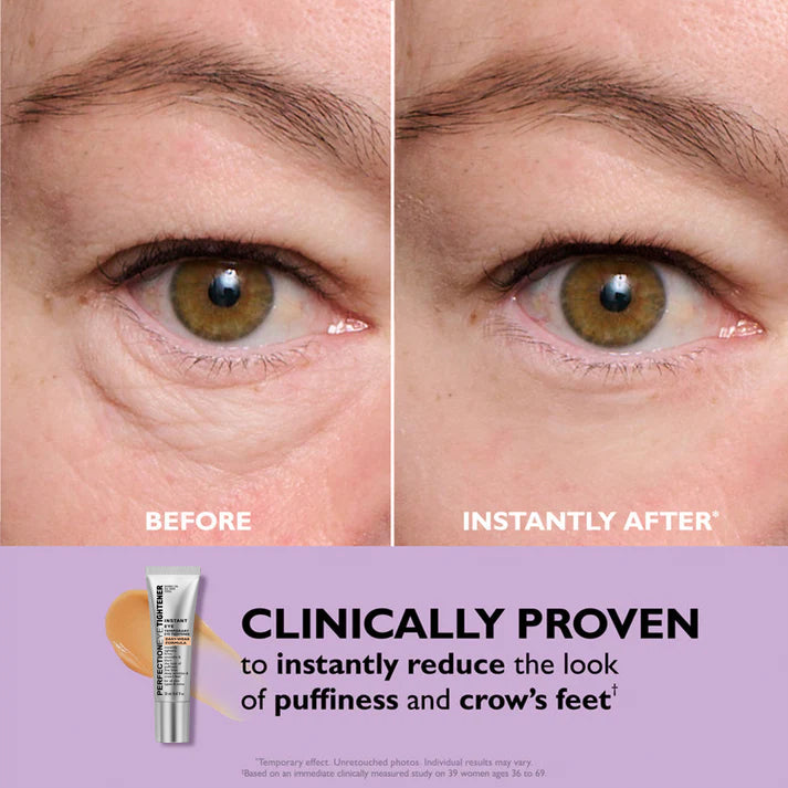🌸 Perfection Primer Tightener – Smooth, Lift & Look Younger in Minutes! ✨.
