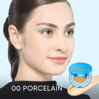 00 PORCELAIN