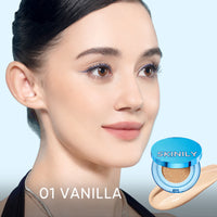 01 VANILLA🔥