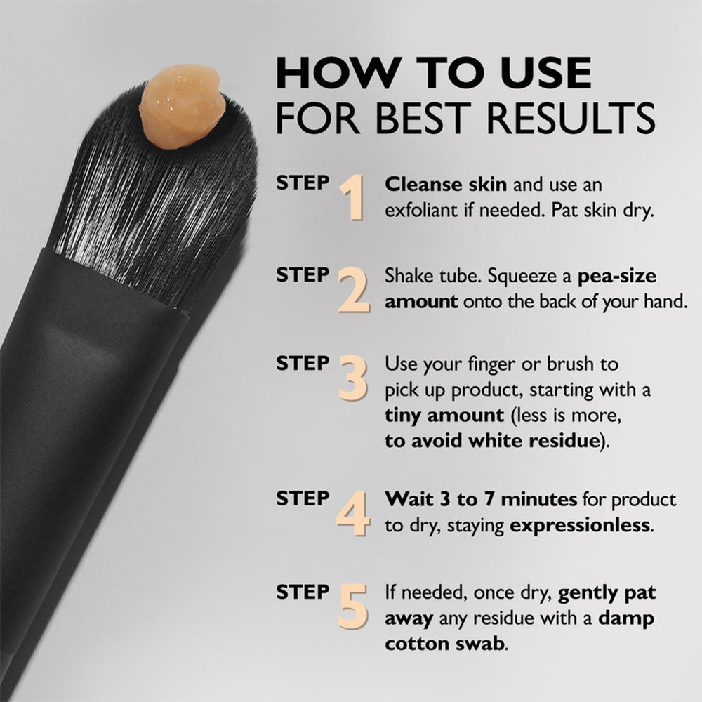 🌸 Perfection Primer Tightener – Smooth, Lift & Look Younger in Minutes! ✨.