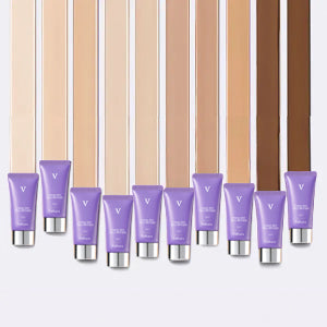 Final 3 Hours: 60%OFF🔥Vellura™ V Flawless Glow Serum BB Cream With Free Brush
