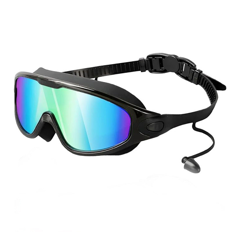 Final 6 Hours: 60% OFF🔥NESLEMY™ Swim Goggles for Adults & Kids