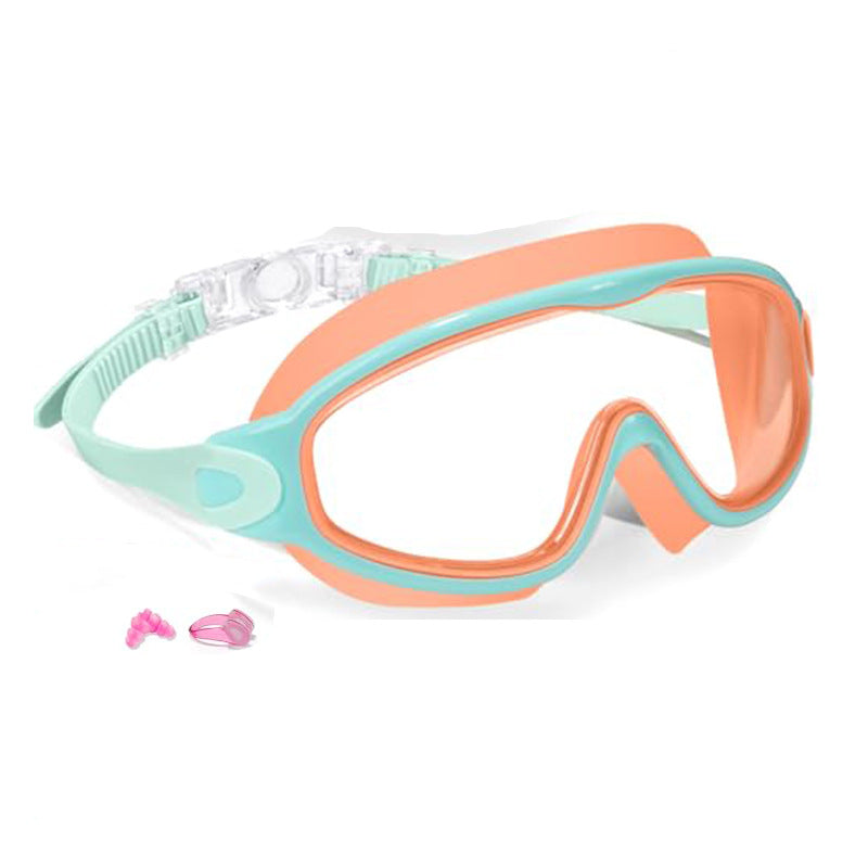Final 6 Hours: 60% OFF🔥NESLEMY™ Swim Goggles for Adults & Kids