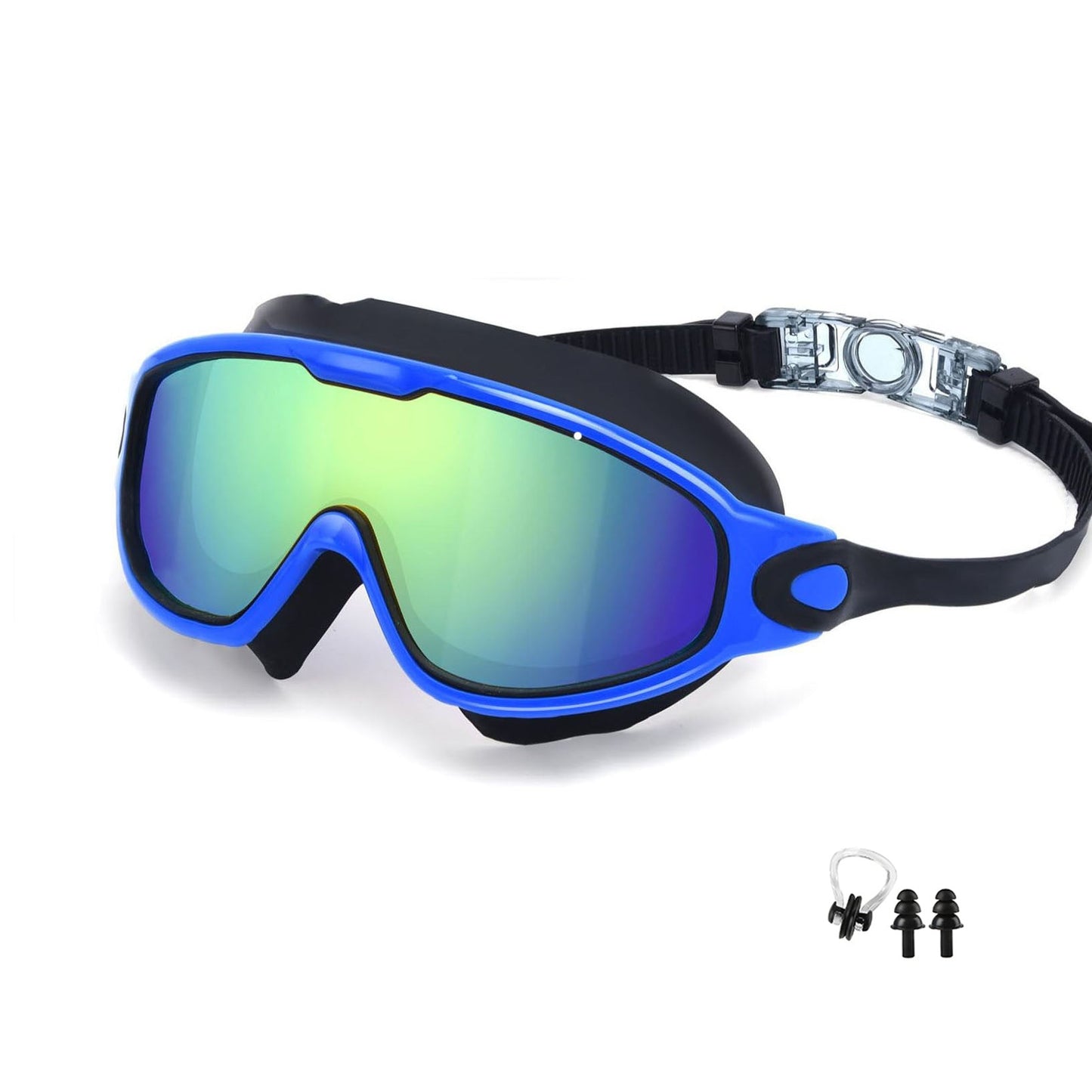 Final 6 Hours: 60% OFF🔥NESLEMY™ Swim Goggles for Adults & Kids