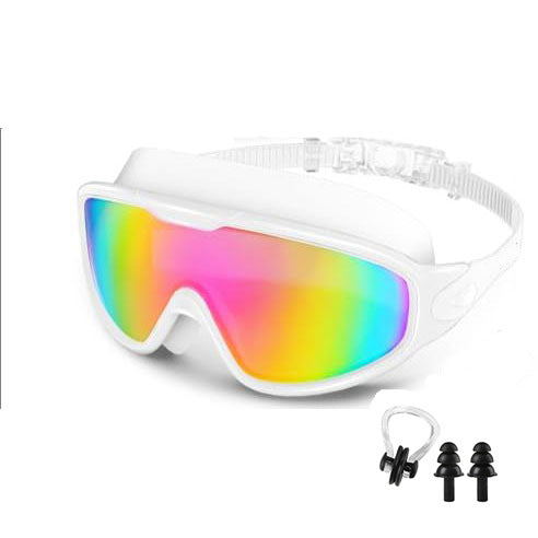 Final 6 Hours: 60% OFF🔥NESLEMY™ Swim Goggles for Adults & Kids