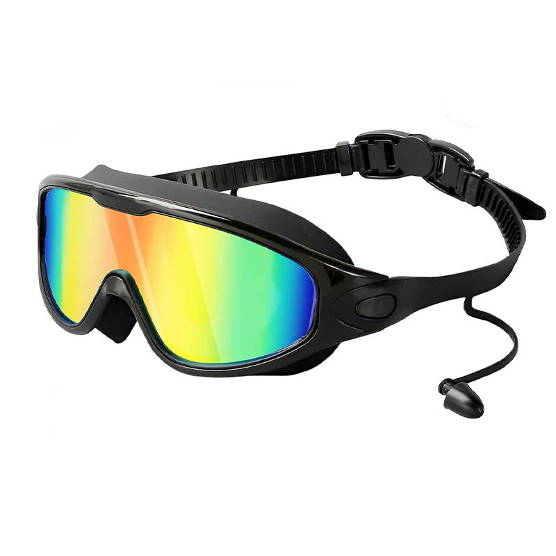 Final 6 Hours: 60% OFF🔥NESLEMY™ Swim Goggles for Adults & Kids