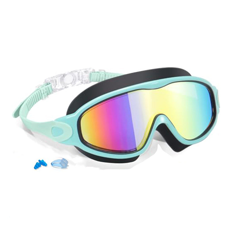 Final 6 Hours: 60% OFF🔥NESLEMY™ Swim Goggles for Adults & Kids