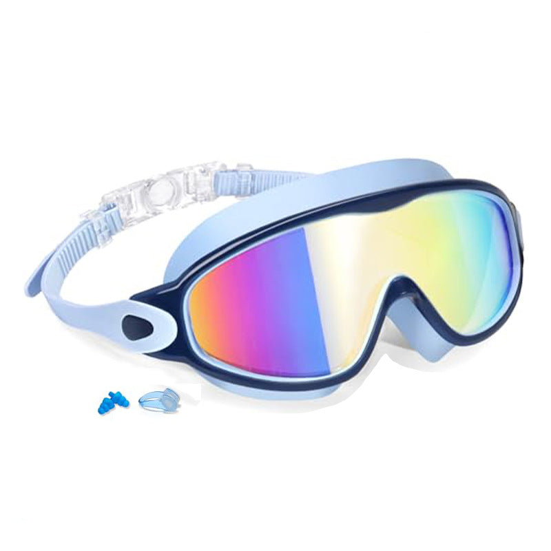 Final 6 Hours: 60% OFF🔥NESLEMY™ Swim Goggles for Adults & Kids