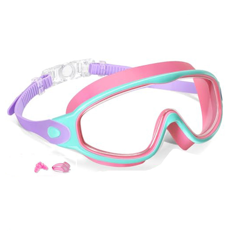 Final 6 Hours: 60% OFF🔥NESLEMY™ Swim Goggles for Adults & Kids