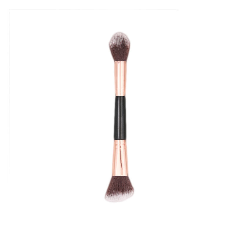 🕒Last 3 hours 60% off🔥eye & cheek palette - eyeshadow and highlighter makeup (with Detachable Brush)