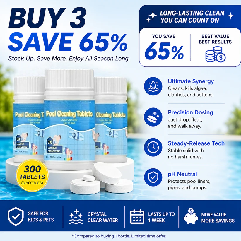 BUY 3 Get 2 Free