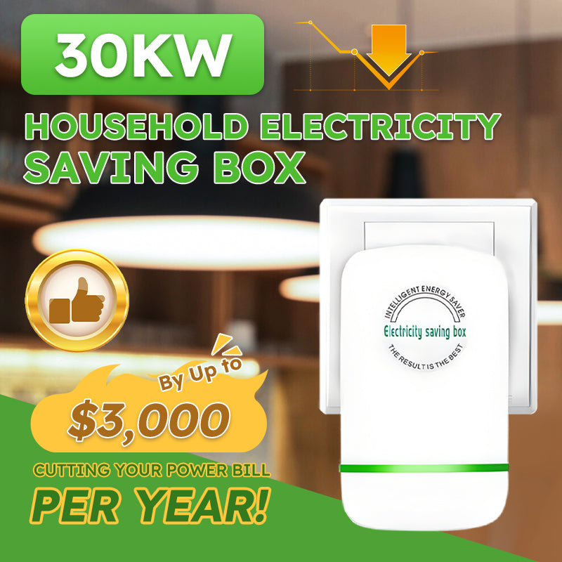 ⚡Smart Energy Saver Plug💸----upsell