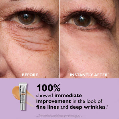 🌸 Perfection Primer Tightener – Smooth, Lift & Look Younger in Minutes! ✨.