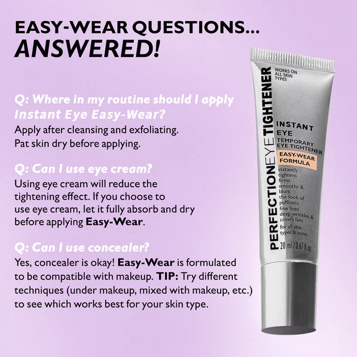 🌸 Perfection Primer Tightener – Smooth, Lift & Look Younger in Minutes! ✨.