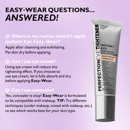 🌸 Perfection Primer Tightener – Smooth, Lift & Look Younger in Minutes! ✨.
