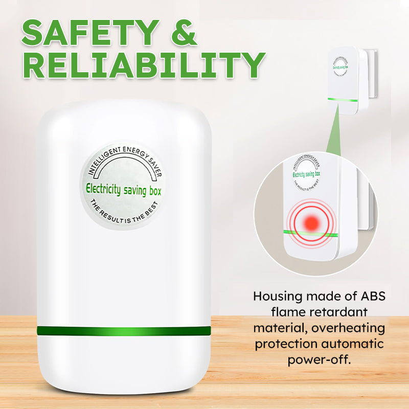 ⚡Smart Energy Saver Plug💸----upsell