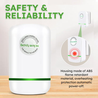 ⚡Smart Energy Saver Plug💸----upsell