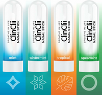 Mixed Scents