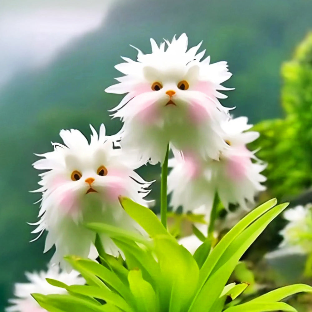 🐱🐻‍❄️🇺🇸Nekoryn® Charming Blossom Seeds🔥🔥