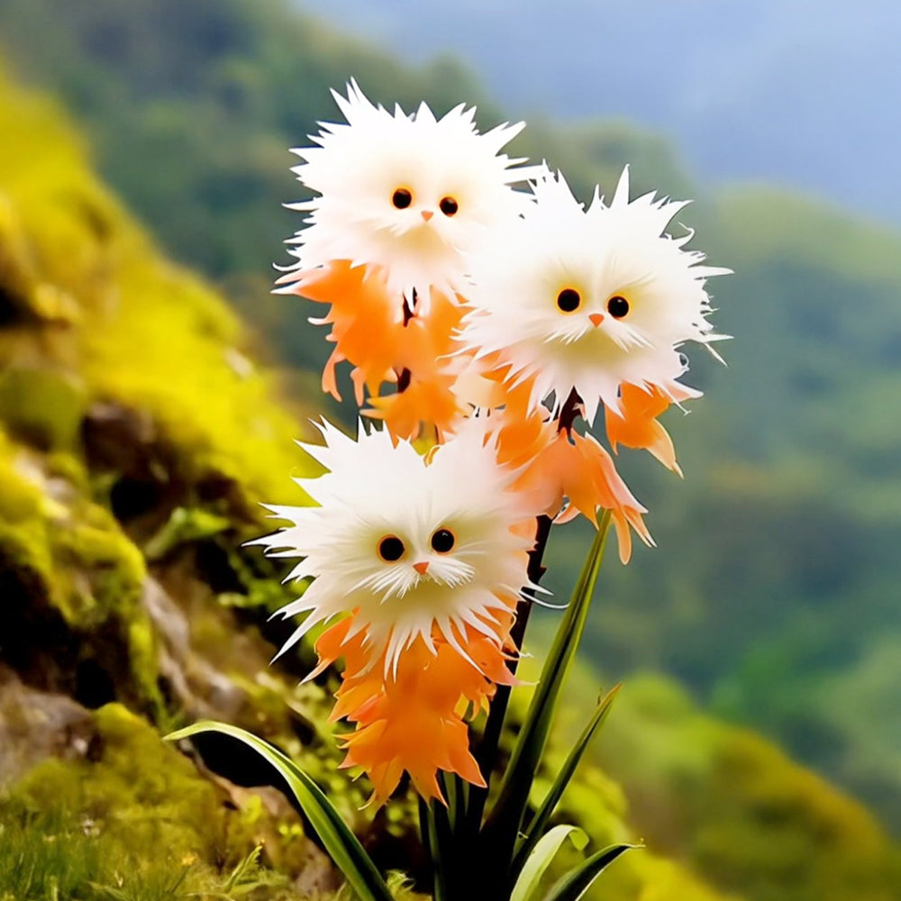 🐱🐻‍❄️🇺🇸Nekoryn® Charming Blossom Seeds🔥🔥