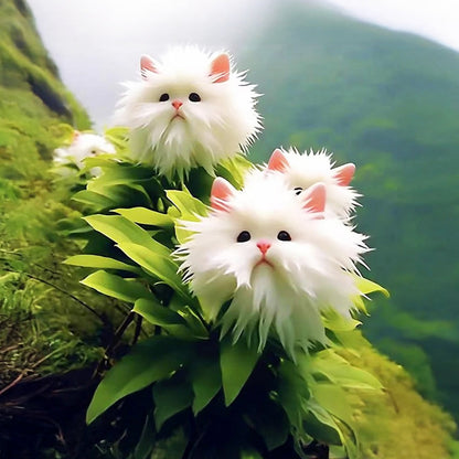 🐱🐻‍❄️🇺🇸Nekoryn® Charming Blossom Seeds🔥🔥