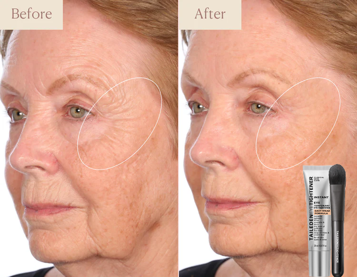 Perfection Primer Tightener – Smooth, Lift & Look Younger in Minutes image Perfection Primer Tightener – Smooth, Lift & Look Younger in Minutes