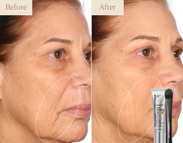 Perfection Primer Tightener – Smooth, Lift & Look Younger in Minutes image Perfection Primer Tightener – Smooth, Lift & Look Younger in Minutes