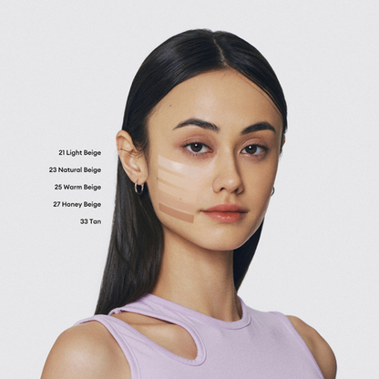 Final 3 Hours: 60%OFF🔥Vellura™ V Flawless Glow Serum BB Cream With Free Brush