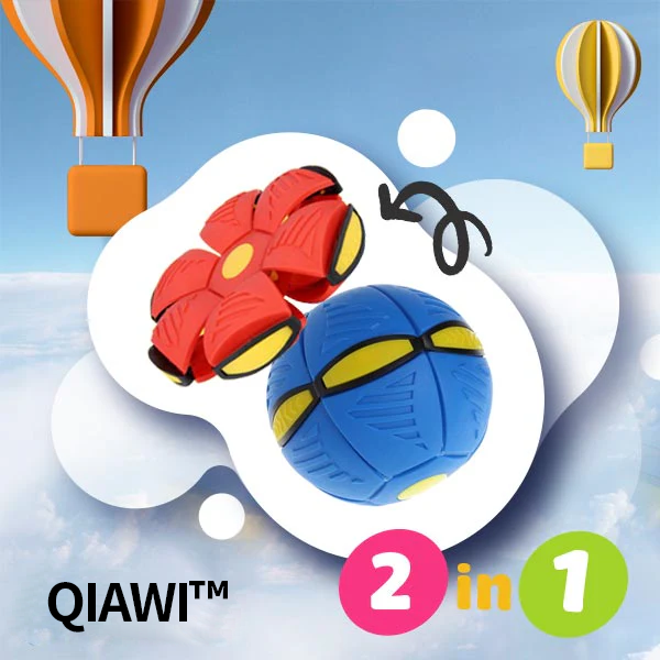 Kids’ Magic Metaball