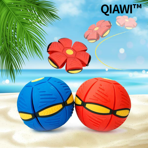 Kids’ Magic Metaball