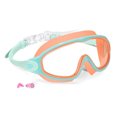 Final 6 Hours: 60% OFF🔥NESLEMY™ Swim Goggles for Adults & Kids