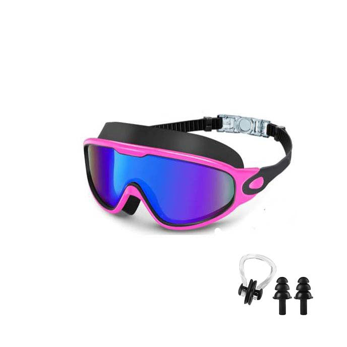 Final 6 Hours: 60% OFF🔥NESLEMY™ Swim Goggles for Adults & Kids
