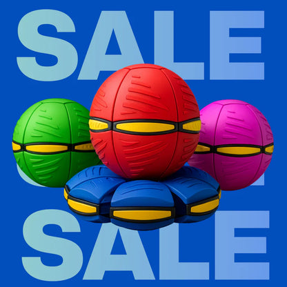 Kids’ Magic Metaball