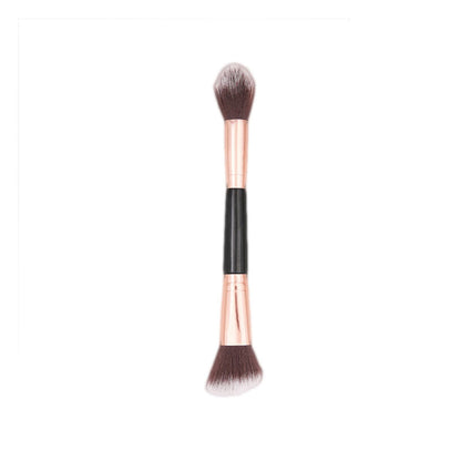🕒Last 3 hours 60% off🔥eye & cheek palette - eyeshadow and highlighter makeup (with Detachable Brush)