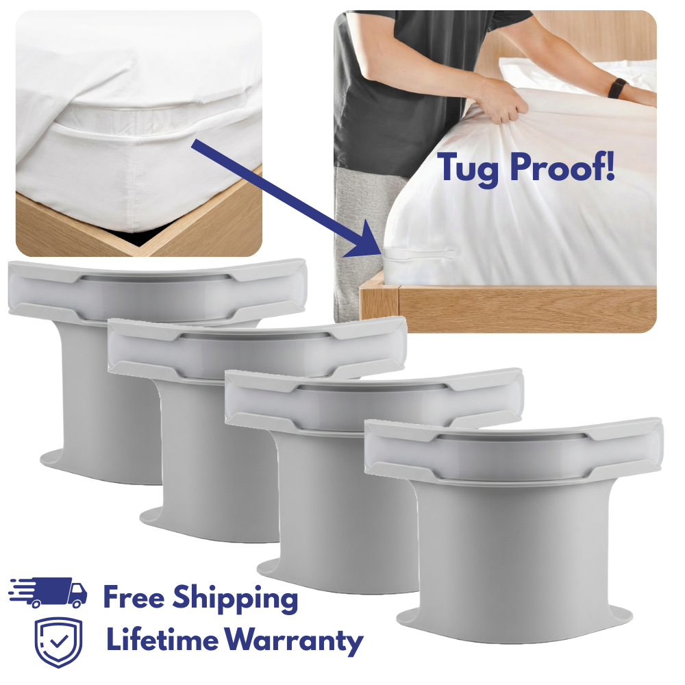Bed Sheet Anchors