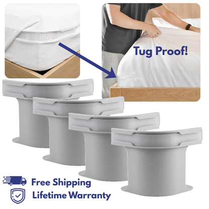 Bed Sheet Anchors