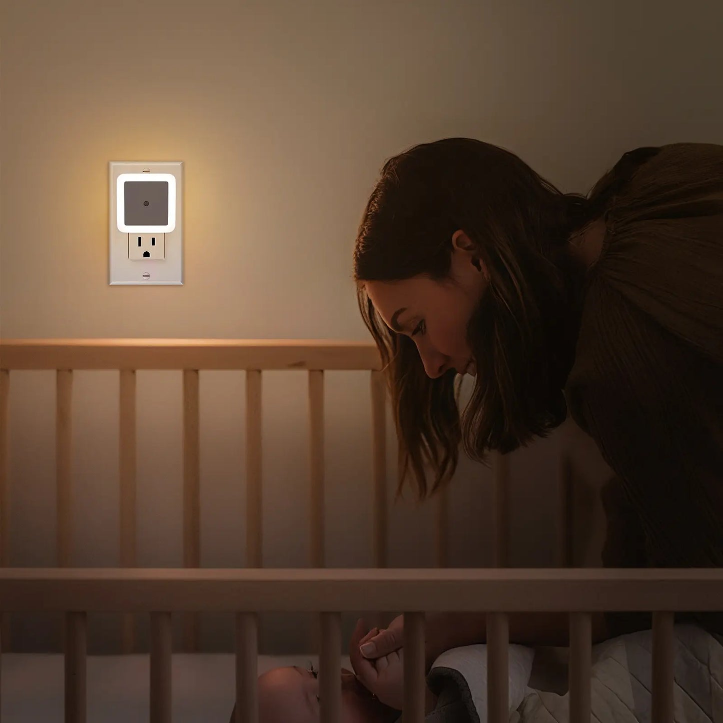 Night Lights - Smart Sensor Automatic ON/OFF