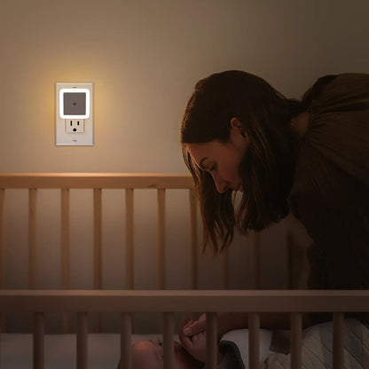 Night Lights - Smart Sensor Automatic ON/OFF